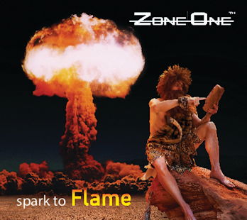 Zone One: Albums
